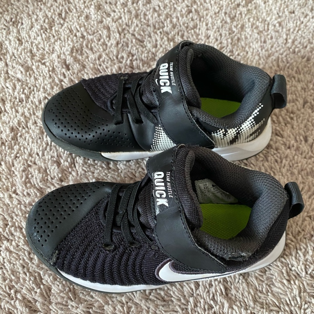 Nike shoes